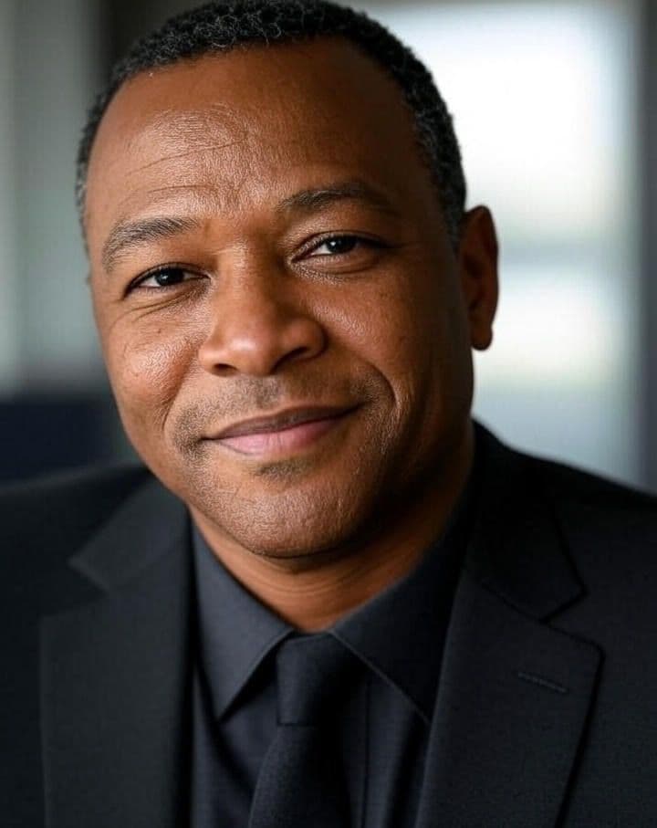 Anderson Carl - UK Documents Specialist