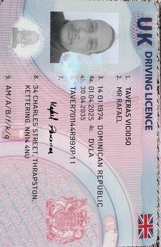 Driver Licence Services